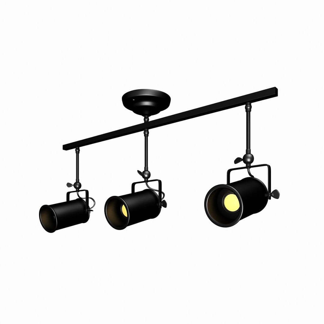 VoltMax Studio Light